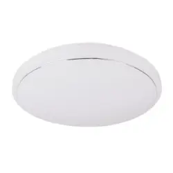 Led-Deckenleuchte 49/49/10 cm