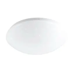 Led-Deckenleuchte 49/49/11 cm