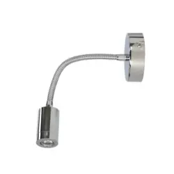 Led-Wandleuchte 8/22/20 cm