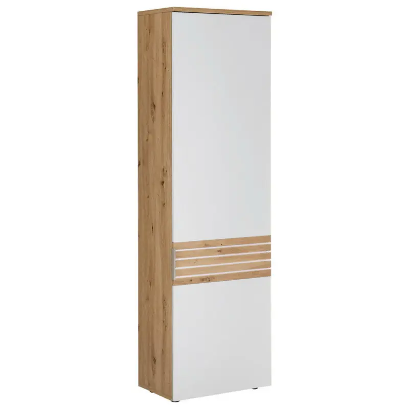 Garderobenschrank 60/200/38 cm
