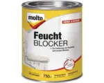 Hornbach Molto Feuchtblocker weiß 750 ml