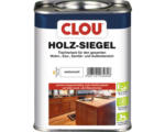 Hornbach Clou Holzsiegel-Lack seidenmatt EL 750 ml
