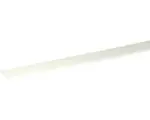 Hornbach Abdeckleiste 2x30x2400 mm weiß