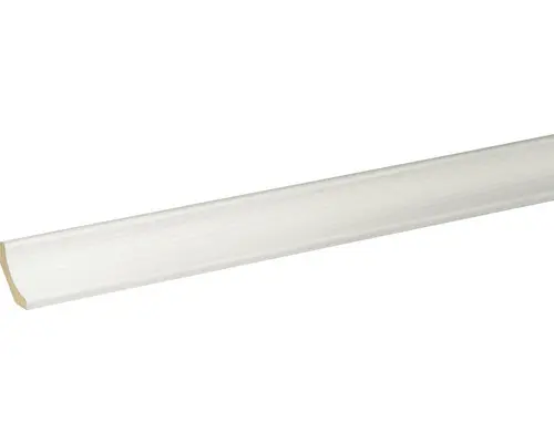 Hohlkehlleiste 22x22x2400 mm nordica