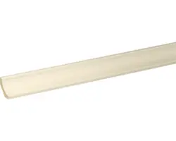 Hohlkehlleiste 22x22x2400 mm royal birke