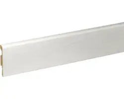 Sockelleiste 10x58x2400 mm nordica