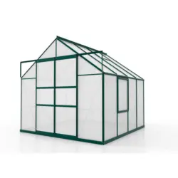 Gewächshausbausatz