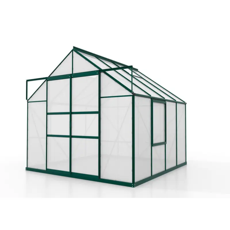Gewächshausbausatz