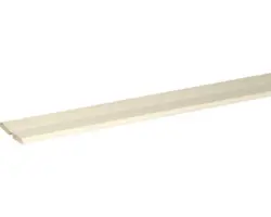 Faltwinkelleiste 22x22x2400 mm royal birke