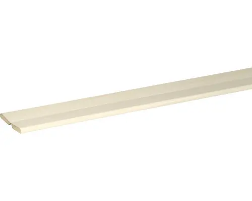 Faltwinkelleiste 22x22x2400 mm royal birke