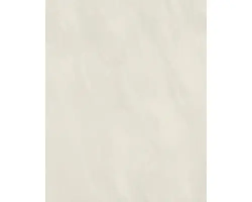 Steingut Wandfliese Lara 24,8x19,8 cm grau glänzend