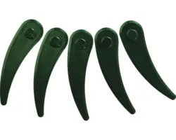Ersatzmesser BOSCH Durablade 23