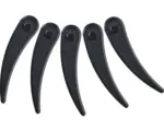 Hornbach Ersatzmesser BOSCH für Rasentrimmer ART 26-18 Li.