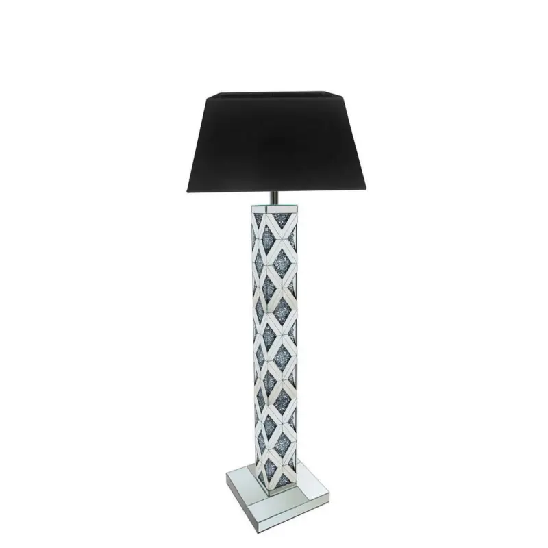 Stehleuchte 36/141,5/30 cm