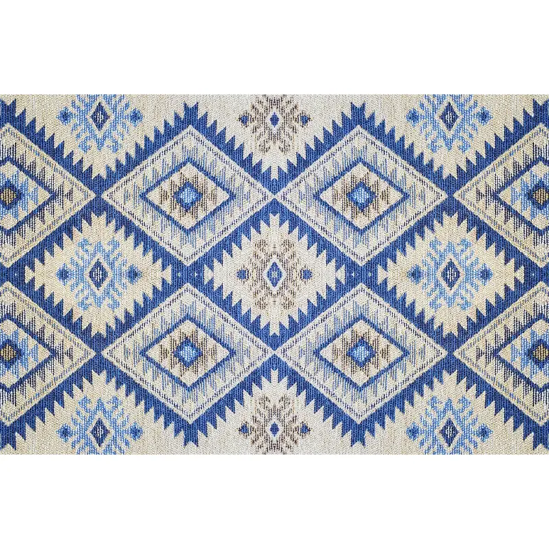 Outdoorteppich 118/180 cm