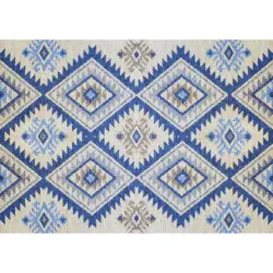 Outdoorteppich 170/240 cm