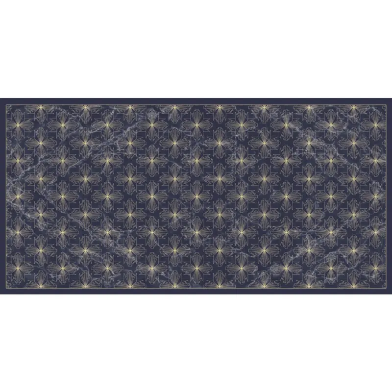 Outdoorteppich 70/140 cm