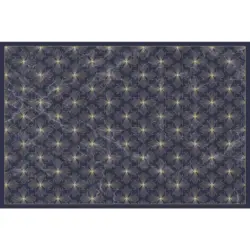 Outdoorteppich 90/135 cm