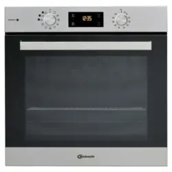 Backofen Bak3S Kn8V IN
