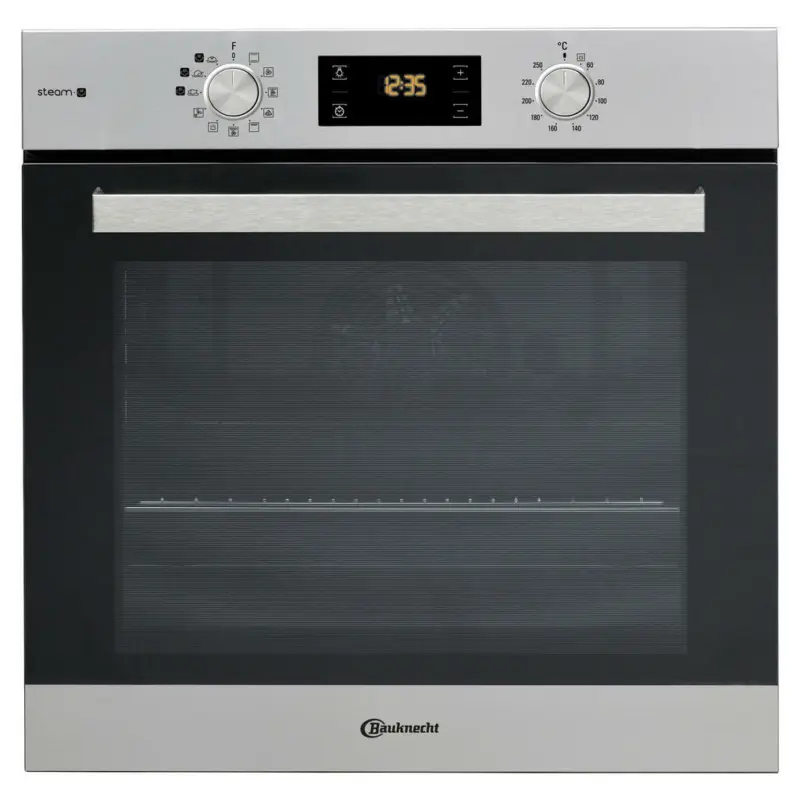 Backofen Bak3S Kn8V IN