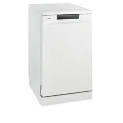 Geschirrspüler Gs520E15W