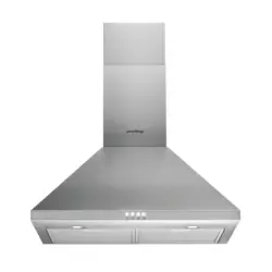 Dunstabzugshaube Dghpc 64 LM X