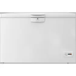 Gefriertruhe Hsa29540N