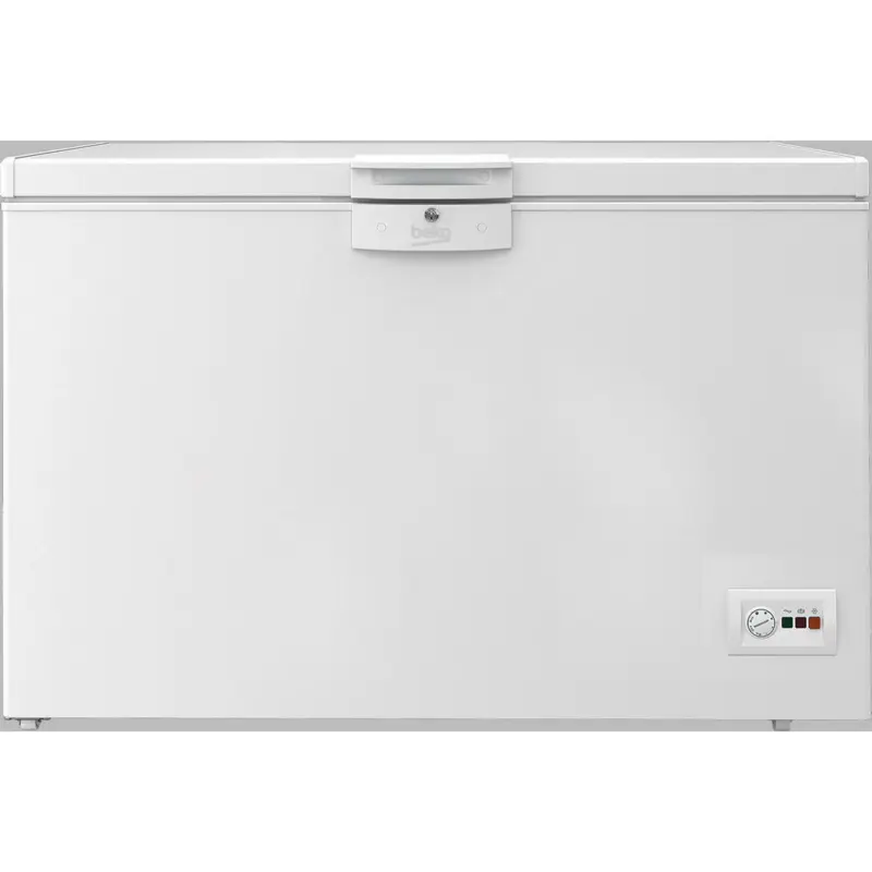 Gefriertruhe Hsa29540N