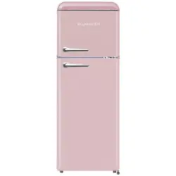 Kühl-Gefrier-Kombination Wgk218Rt SP