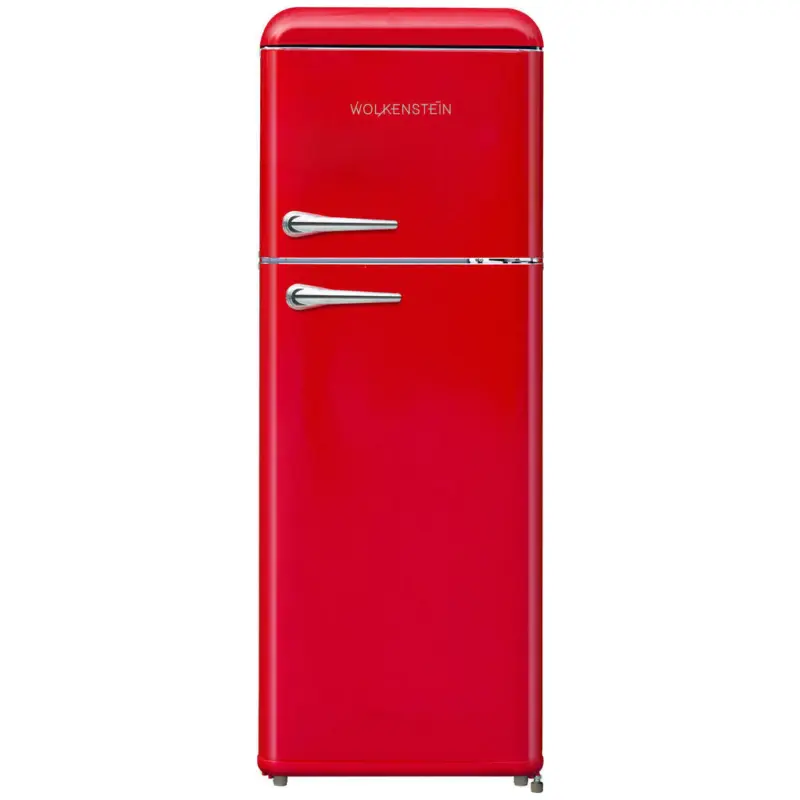 Kühl-Gefrier-Kombination Wgk218Rt FR