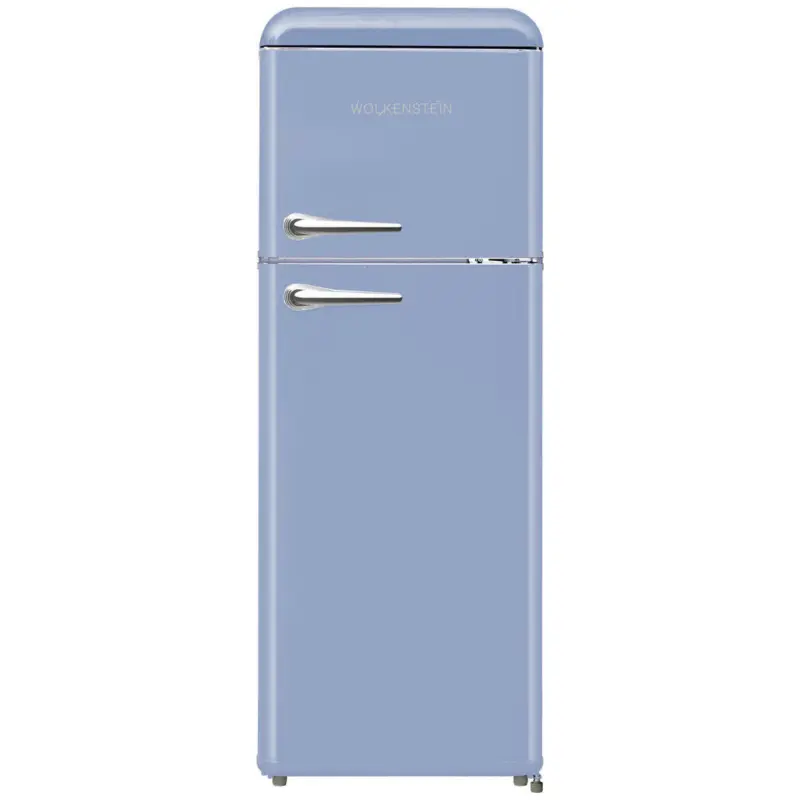 K&uuml;hl-Gefrier-Kombination Wgk218Rt LB