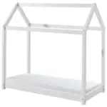 XXXLutz Lauterach - Ihr Möbelhaus bei Bregenz Hausbett 70/140 cm in Weiß