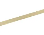 Hornbach Konsta Rechteckleiste Kiefer roh 5x10x2000 mm