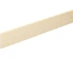 Hornbach Konsta Rechteckleiste Kiefer roh 5x40x2000 mm