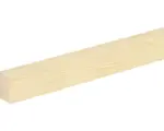 Hornbach Konsta Rechteckleiste Kiefer /Fichte roh 20x30x2000 mm
