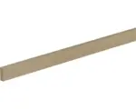 Hornbach Konsta Rechteckleiste Buche roh 9x20x2400 mm