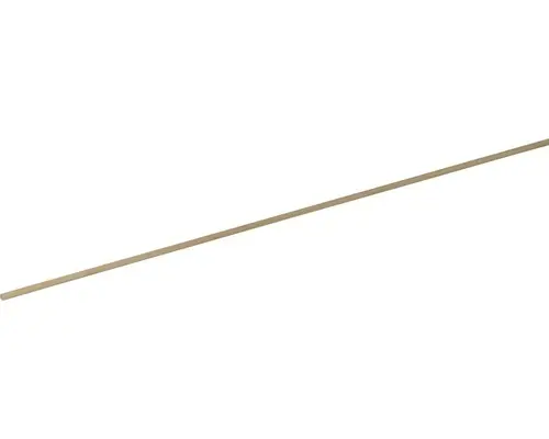 Konsta Rundstab Buche roh Ø 4 mm L:1000 mm