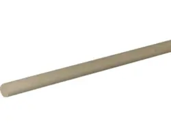 Konsta Rundstab Buche roh Ø 8 mm L:1000 mm