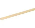Hornbach Konsta Rundstab Buche roh Ø 10 mm L:1000 mm