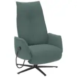 XXXLutz Lauterach - Ihr M&ouml;belhaus bei Bregenz Relaxsessel in Textil T&uuml;rkis