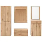 XXXLutz Lauterach - Ihr Möbelhaus bei Bregenz Garderobe 240/197/38 cm