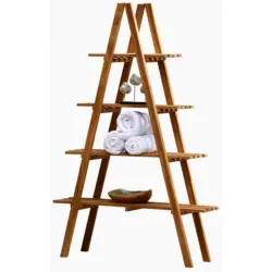 Regalelement 100/170/30 cm Naturfarben