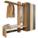 XXXLutz Lauterach - Ihr Möbelhaus bei Bregenz Garderobe 240/196/43 cm