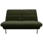 XXXLutz Lauterach - Ihr M&ouml;belhaus bei Bregenz Zweisitzer-Sofa in Gr&uuml;n