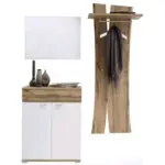 XXXLutz Lauterach - Ihr Möbelhaus bei Bregenz Garderobe 153/198/40 cm