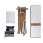 XXXLutz Lauterach - Ihr Möbelhaus bei Bregenz Garderobe 210/205/40 cm