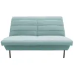 XXXLutz Lauterach - Ihr Möbelhaus bei Bregenz Zweisitzer-Sofa in Mintgrau