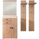 XXXLutz Lauterach - Ihr Möbelhaus bei Bregenz Garderobe 155/204/38 cm