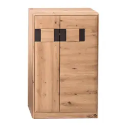 Schuhschrank 66/105/38 cm