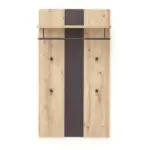 XXXLutz Lauterach - Ihr Möbelhaus bei Bregenz Garderobenpaneel 67/122/28 cm